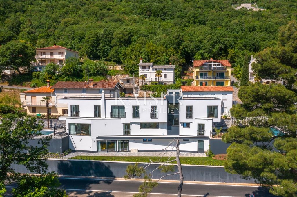 MOŠĆENIČKA DRAGA