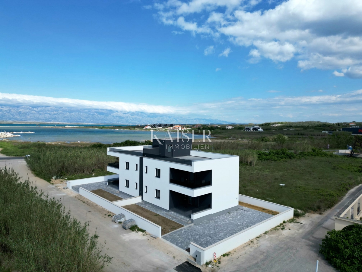 Appartamento PRIVLAKA, 235.620 €