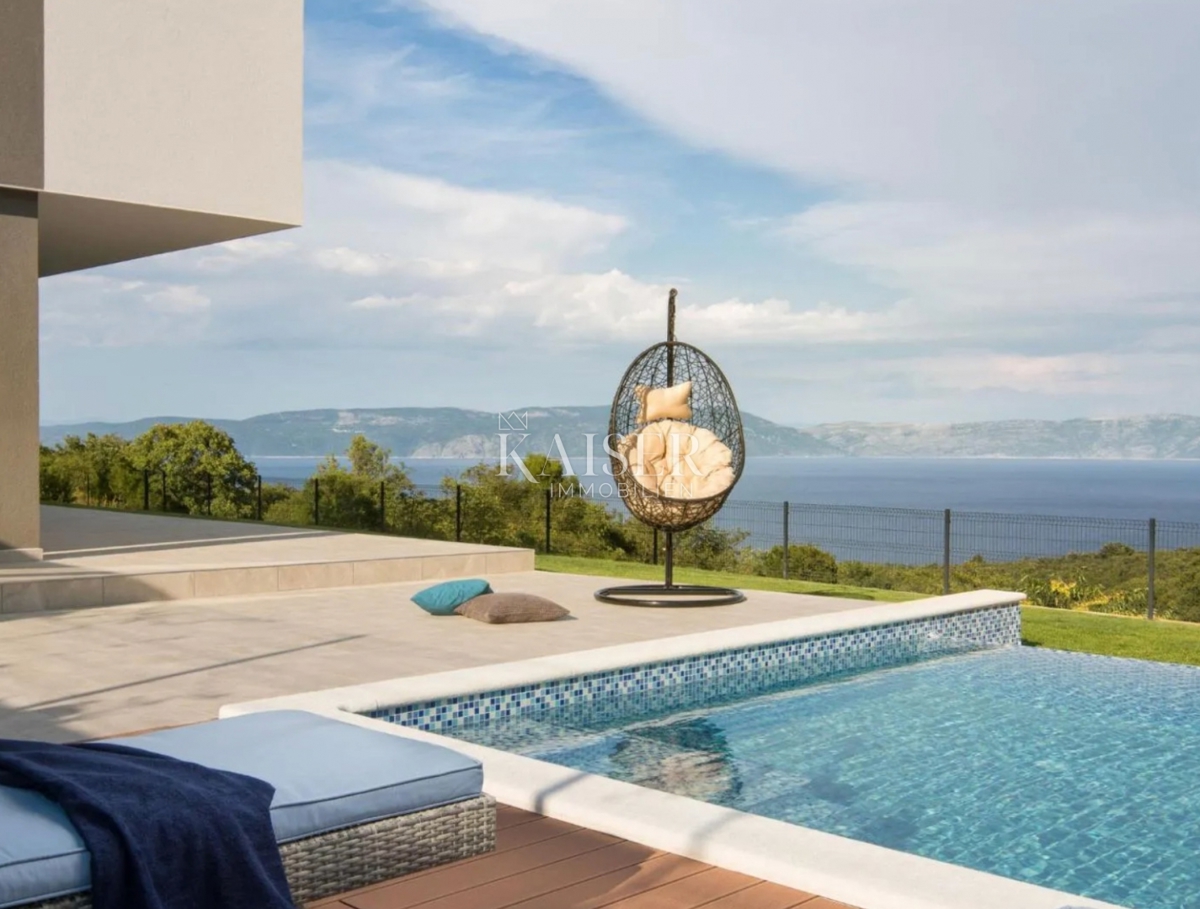 Casa LABIN, 1.350.000 €