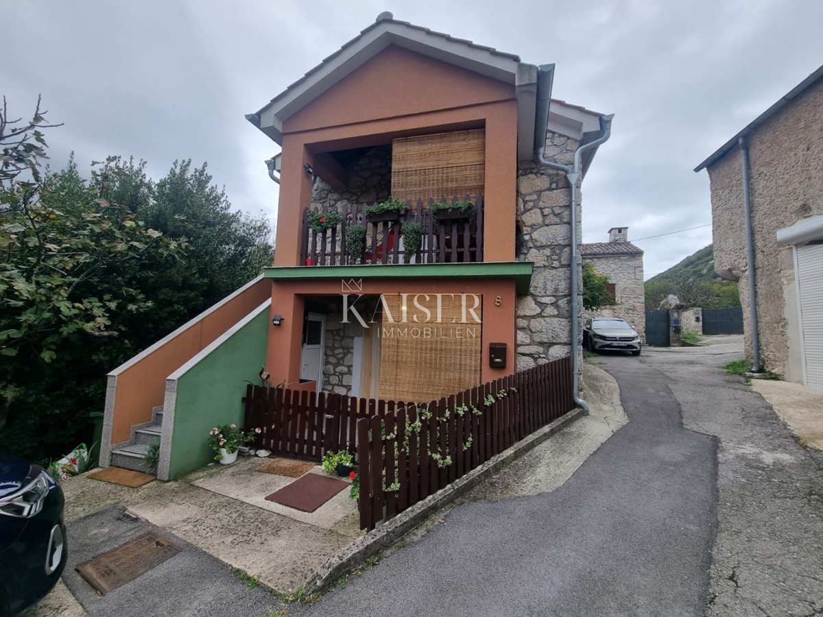 Дом VINODOLSKA OPĆINA, 169.000 €