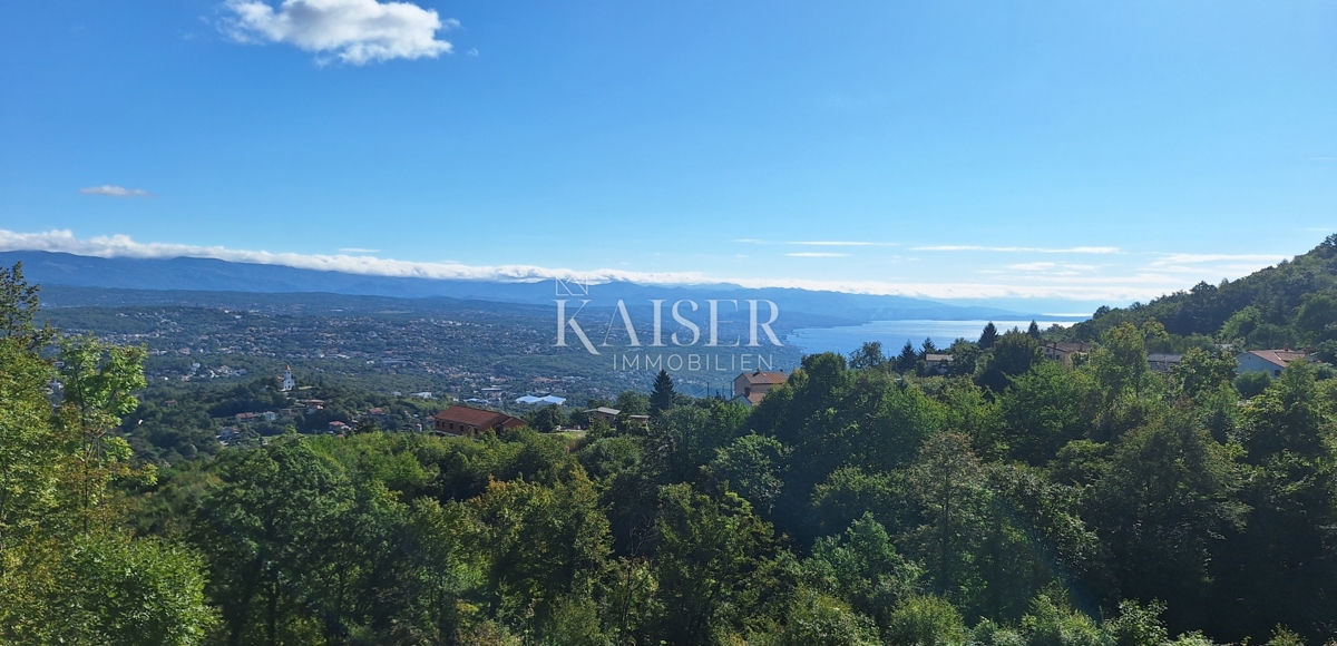 Участок MATULJI, 190.000 €