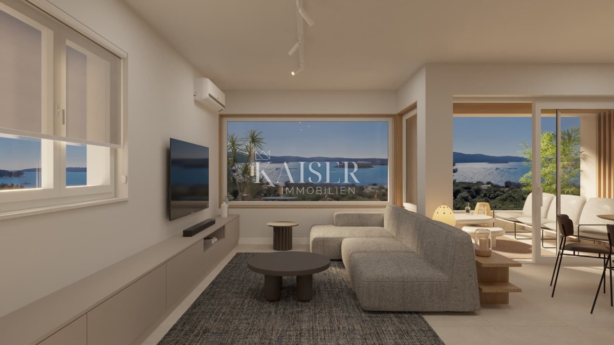 Appartamento MEDULIN, 576.000 €