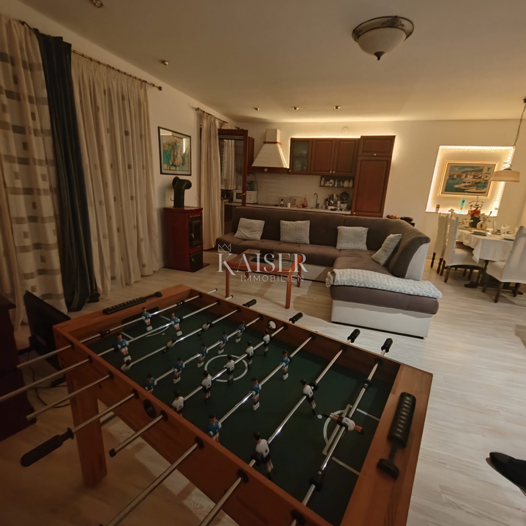 Appartamento KRK, 274.000 €