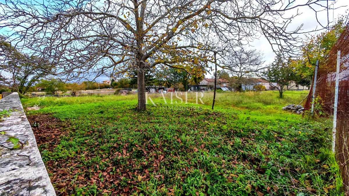 Terreno KRK, 96.000 €
