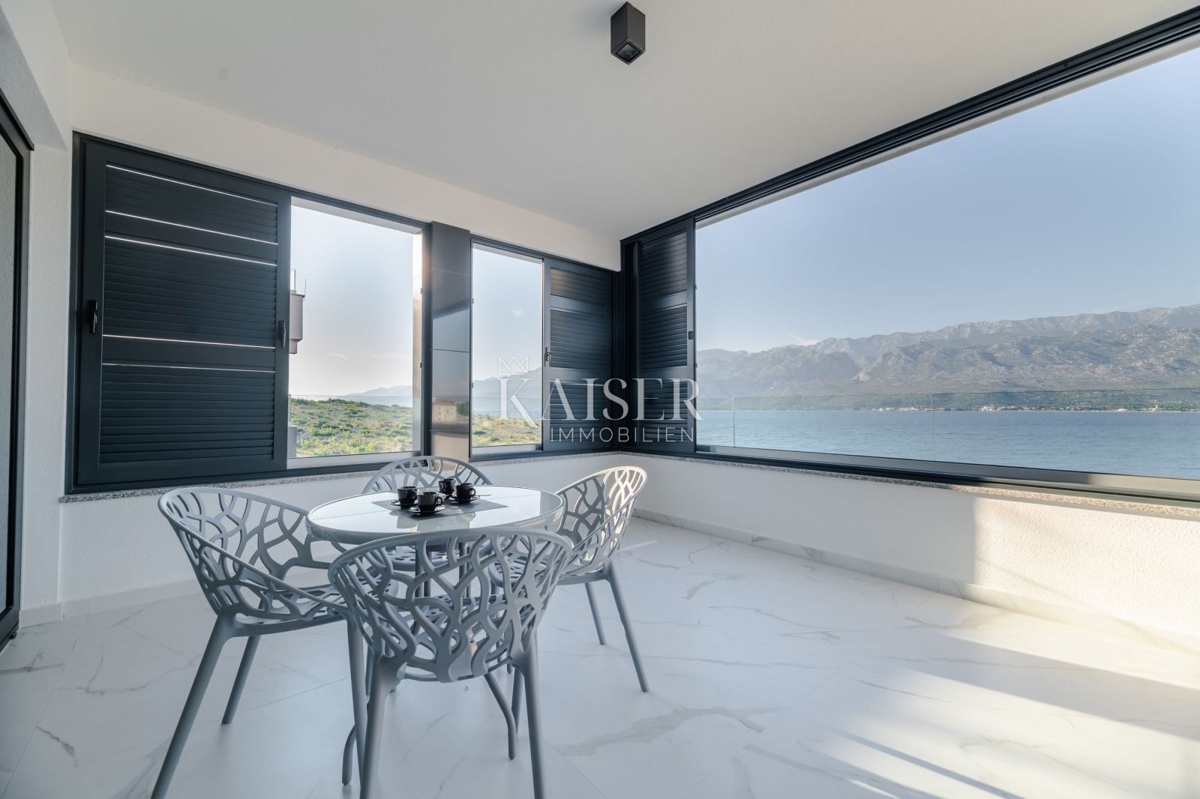 Appartamento POSEDARJE