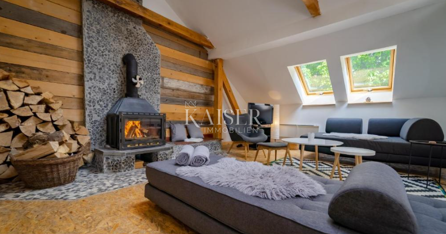 Дом LOKVE, 320.000 €