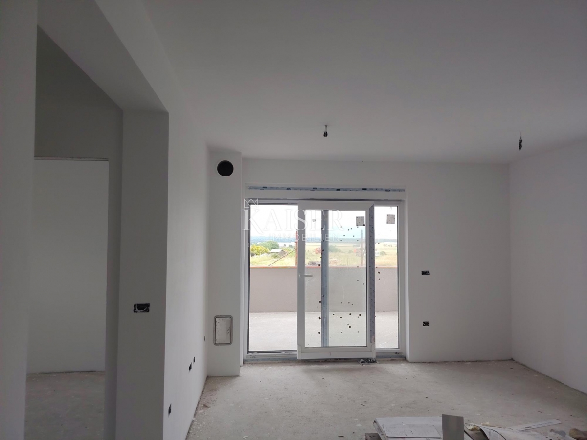 Istra, Pula - novi apartmaji