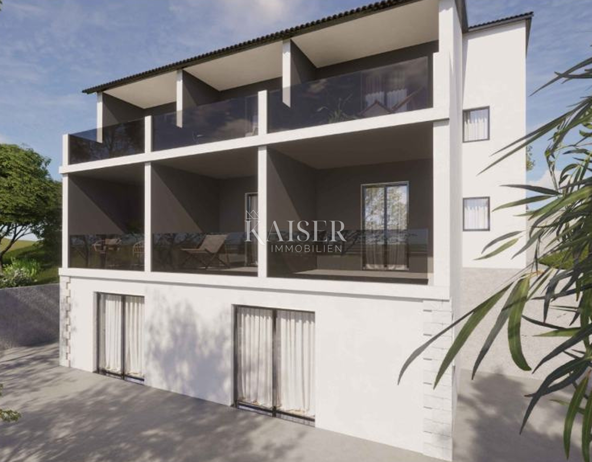 Appartamento VIS, 290.000 €