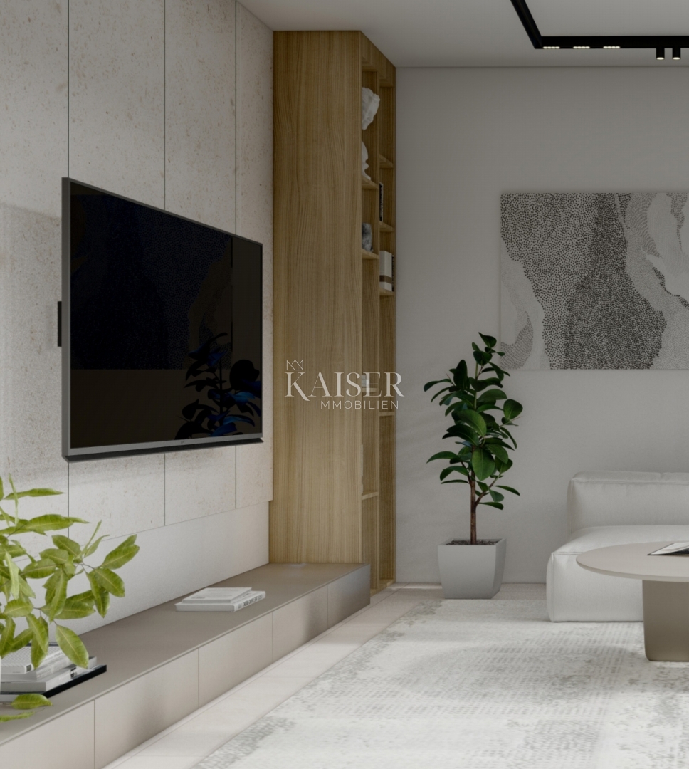 Квартира KANFANAR, 290.500 €