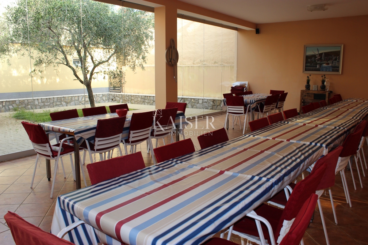 Casa KRK, 1.250.000 €