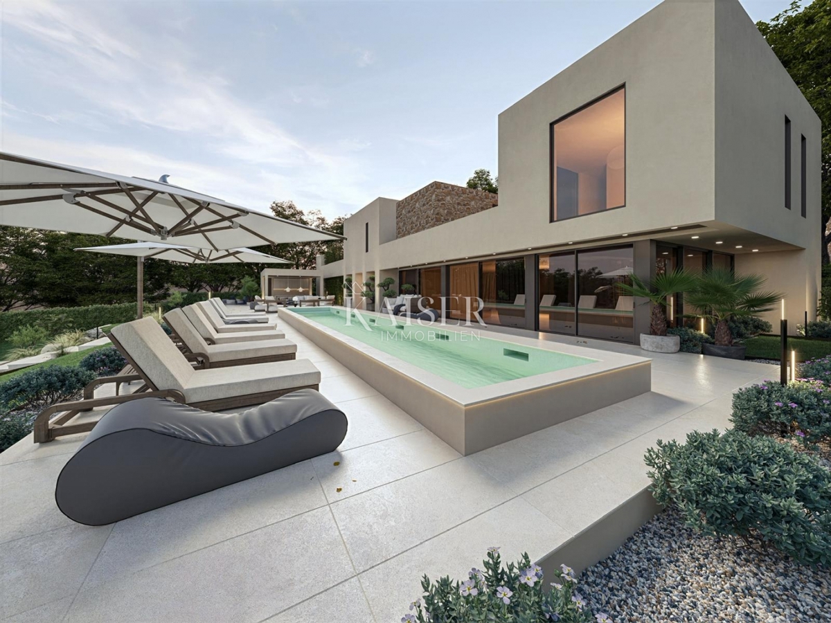 Дом BUZET, 2.200.000 €