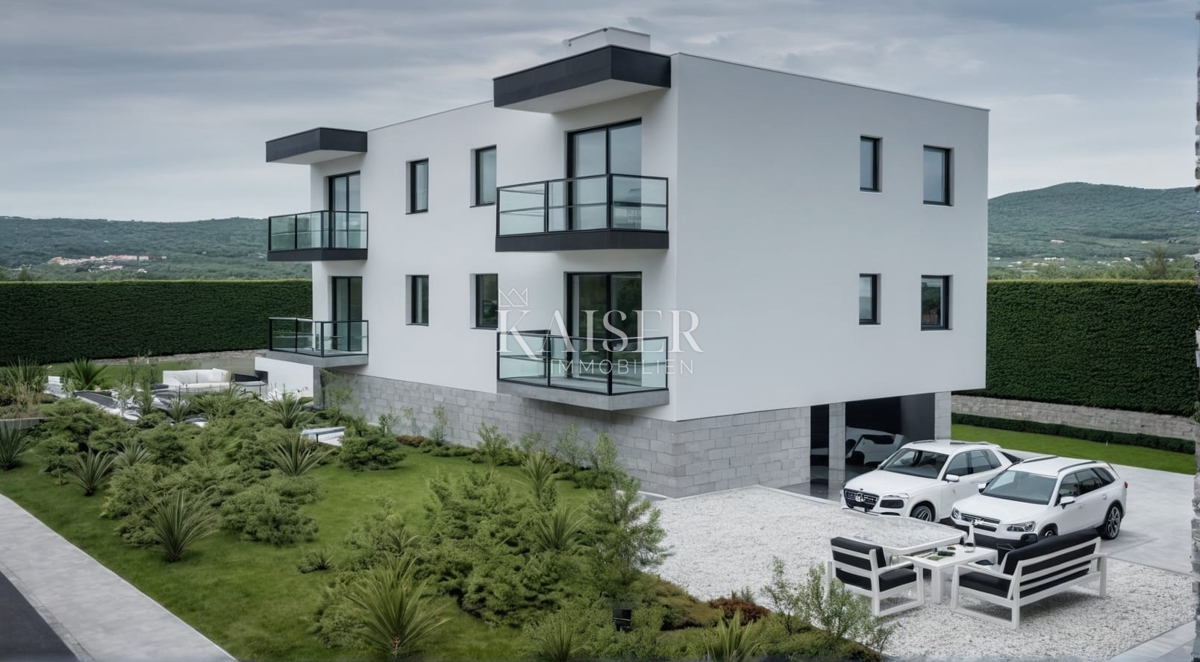 Appartamento RIJEKA, 325.000 €