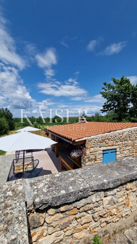 SVETI LOVREČ PAZENATIČKI