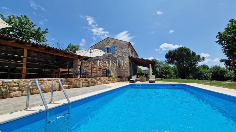 SVETI LOVREČ PAZENATIČKI