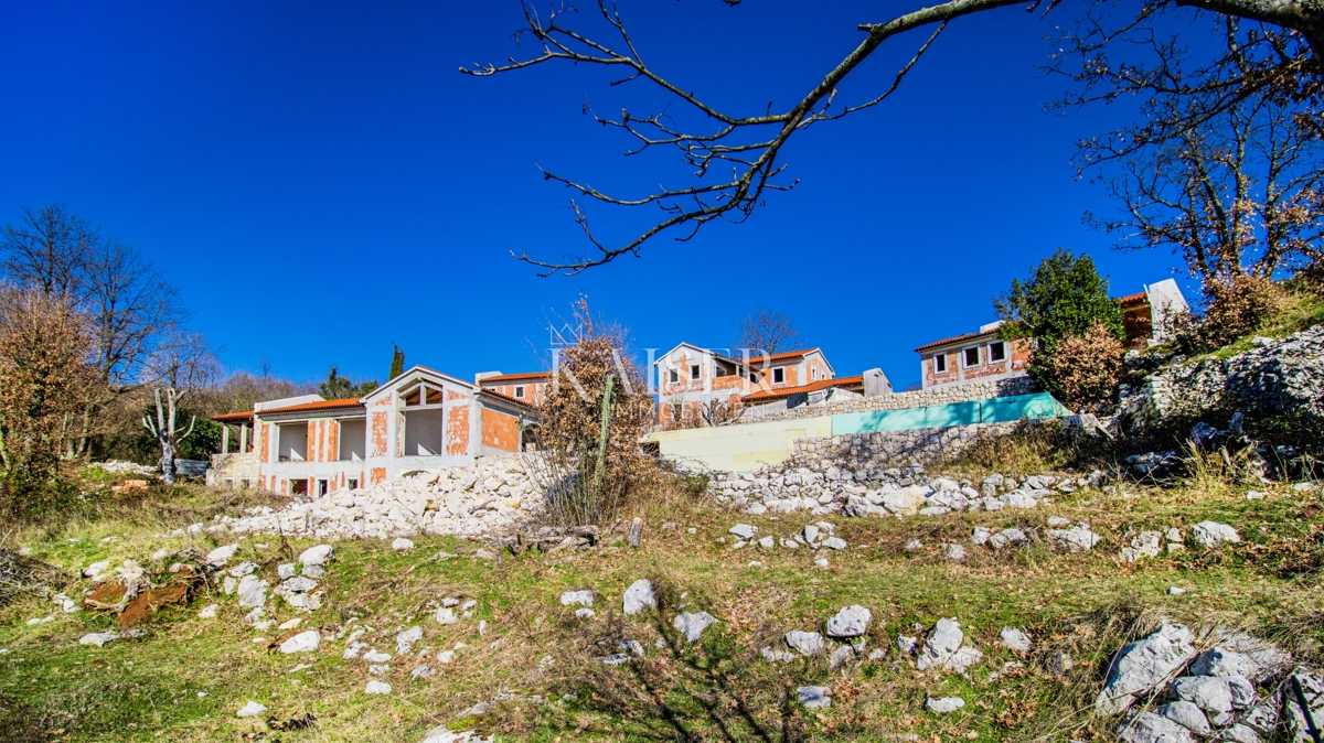 MOŠĆENIČKA DRAGA
