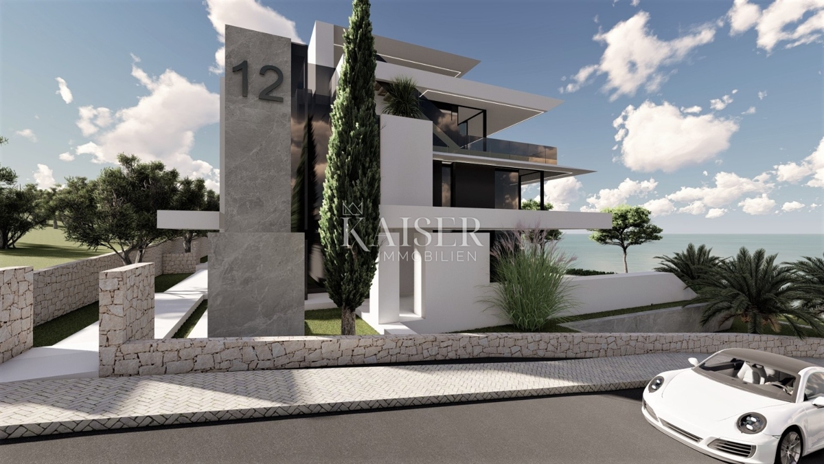 Квартира KRK, 582.400 €