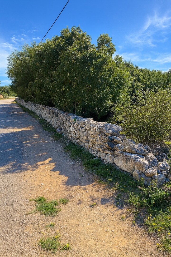 DUBRAVA KOD ŠIBENIKA