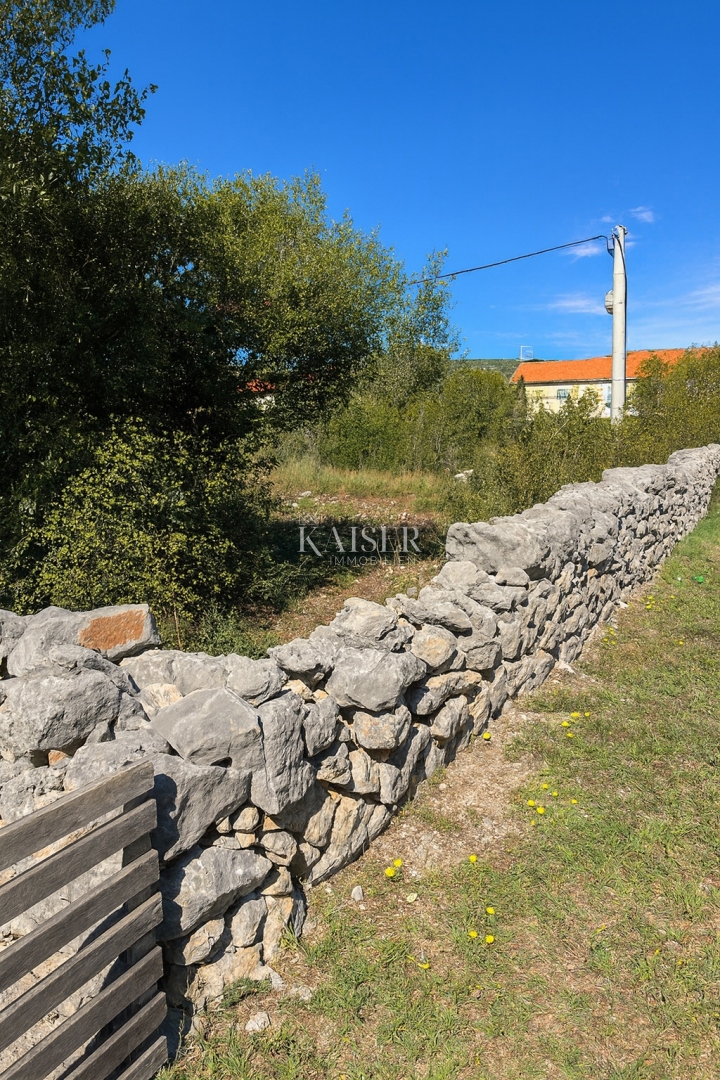 DUBRAVA KOD ŠIBENIKA