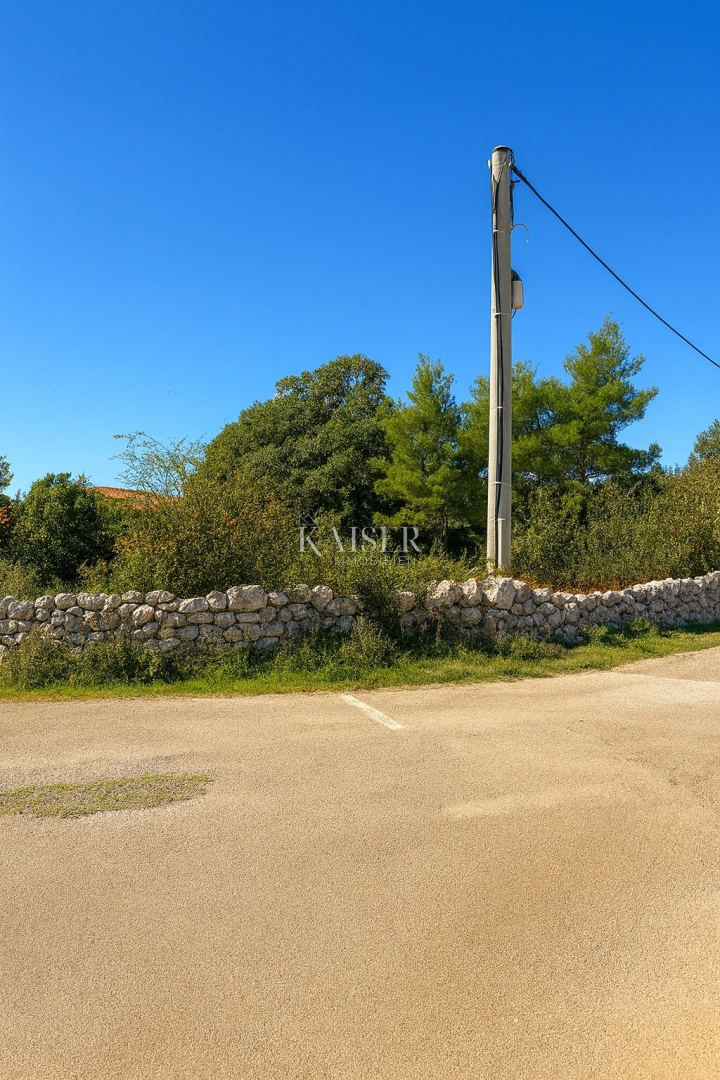 DUBRAVA KOD ŠIBENIKA