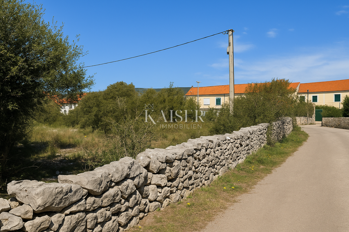 Terreno ŠIBENIK, 115.000 €
