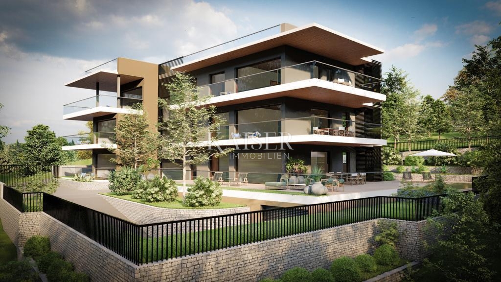 Appartamento RIJEKA, 800.000 €