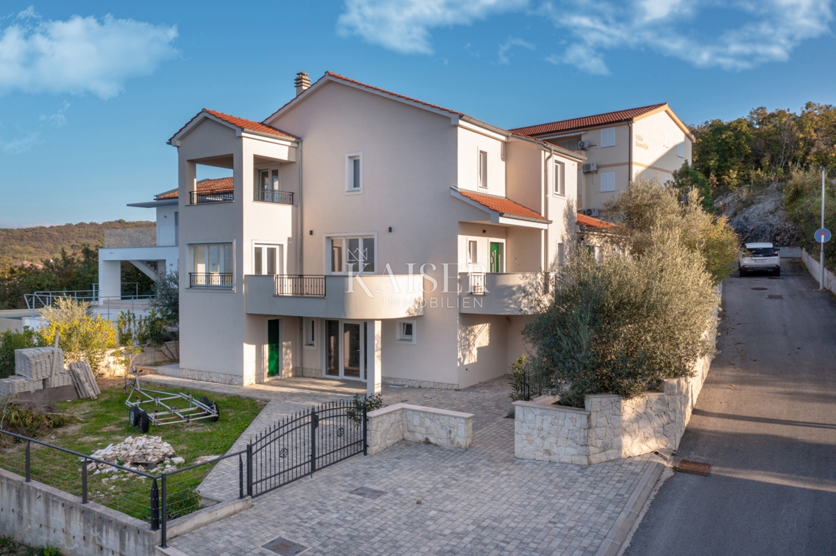 Дом KRK, 985.000 €