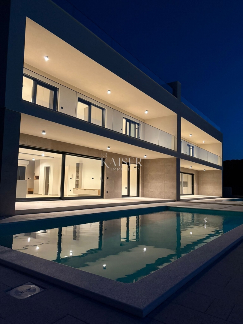 Casa PAKOŠTANE, 1.000.000 €