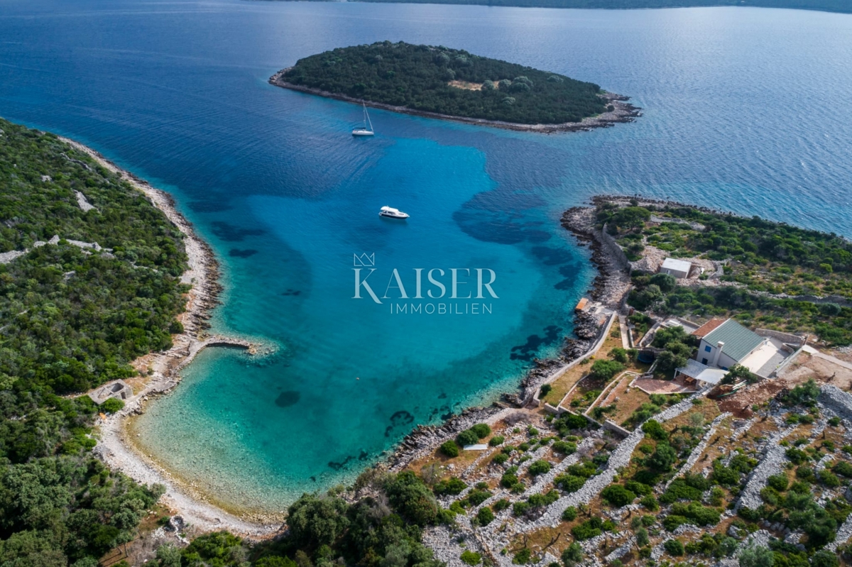 VELI LOŠINJ