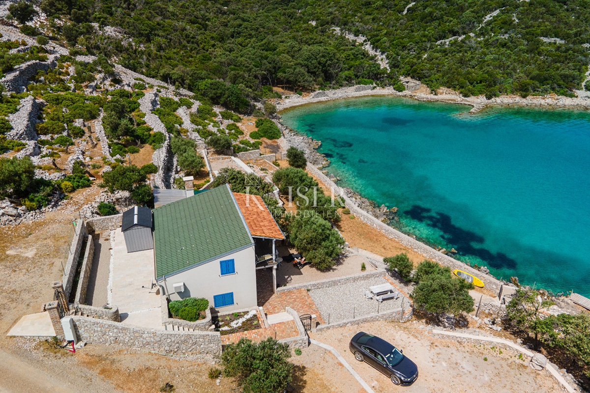 VELI LOŠINJ