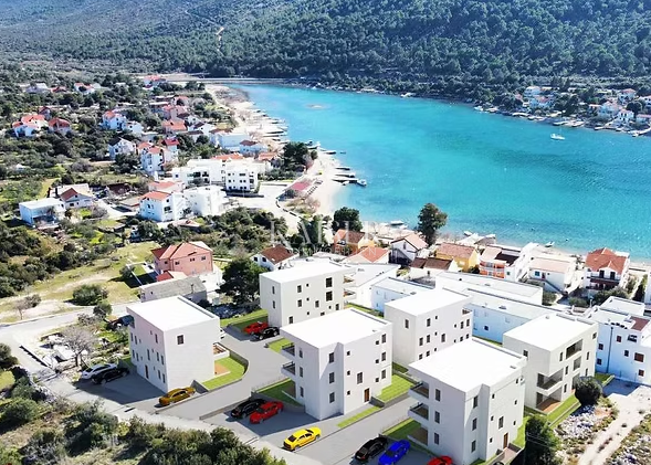 Appartamento ŠIBENIK, 385.000 €