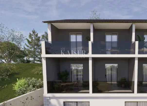 Appartamento VIS, 380.000 €