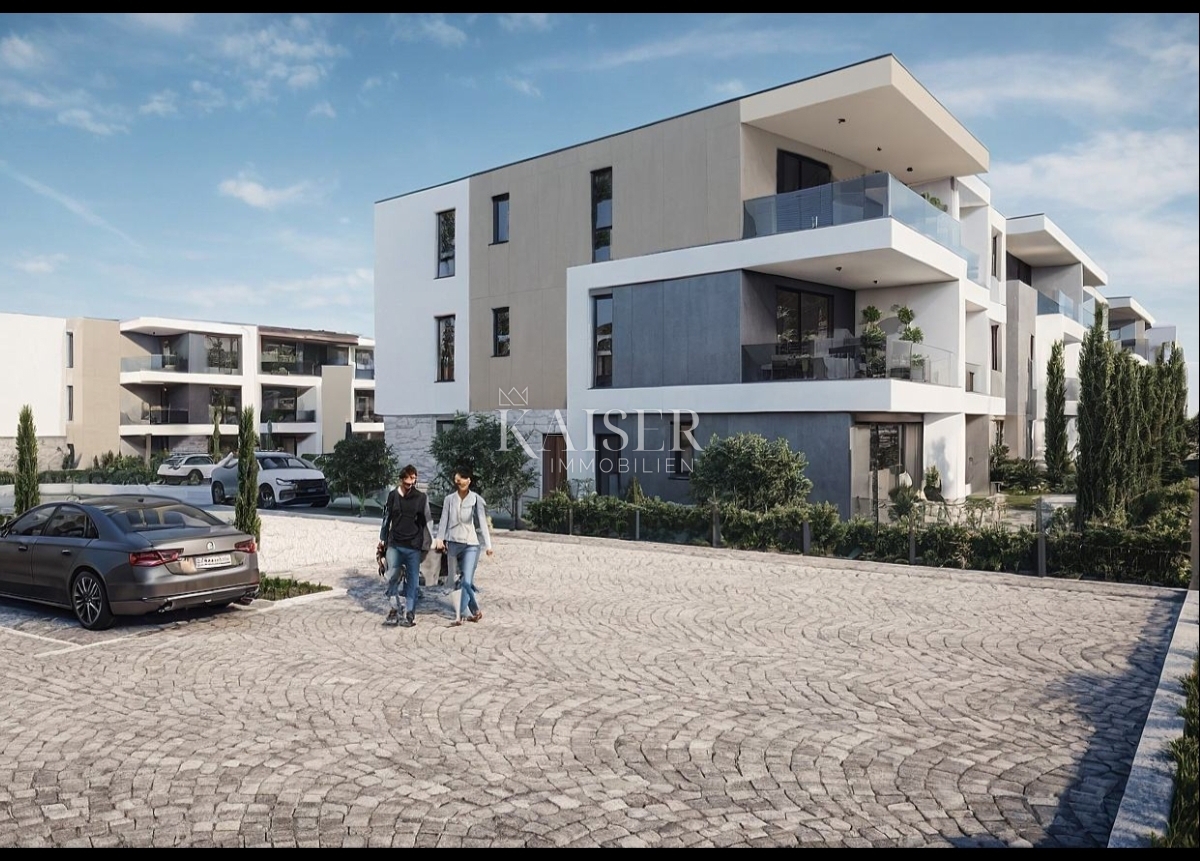 Квартира PULA, 368.500 €