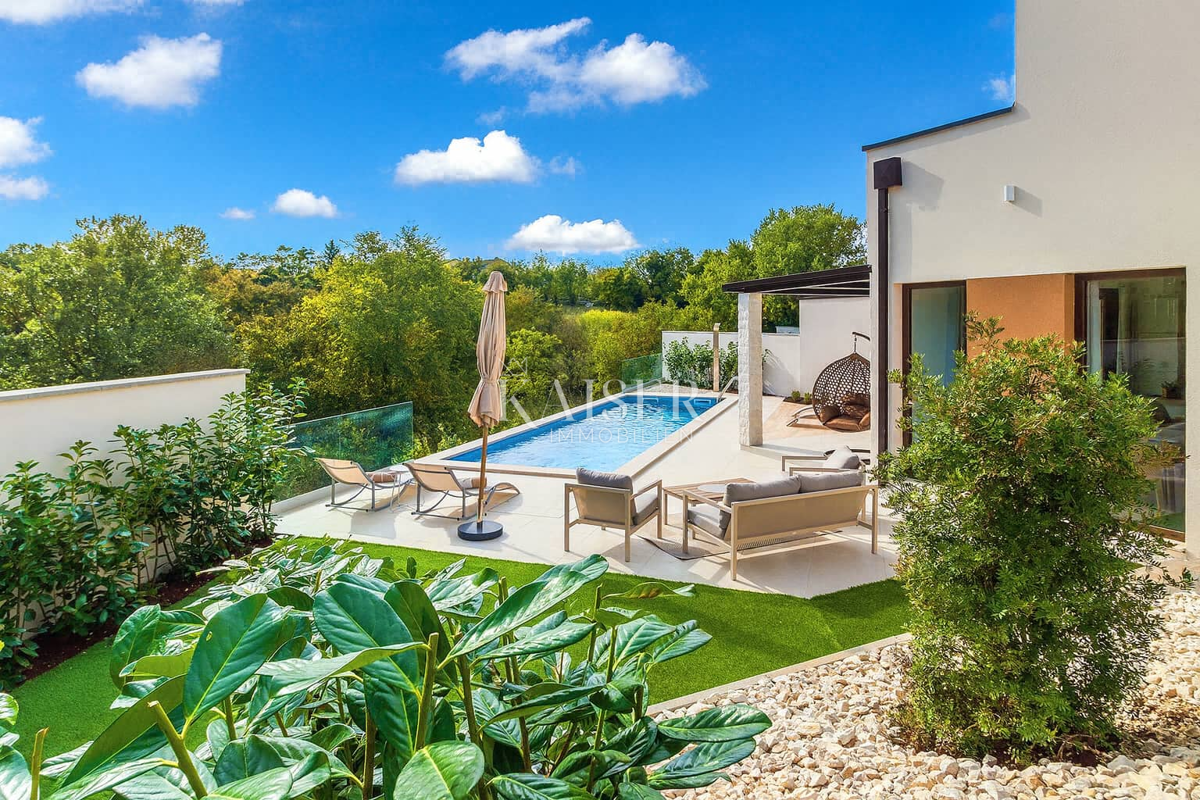 Casa SVETVINČENAT, 555.000 €