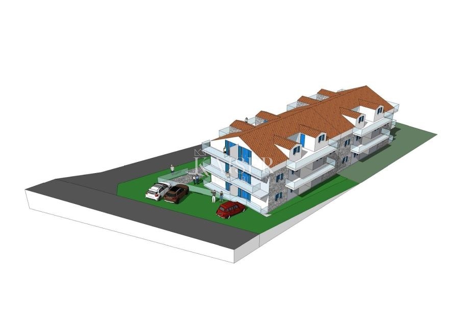 Terreno POREČ, 245.000 €