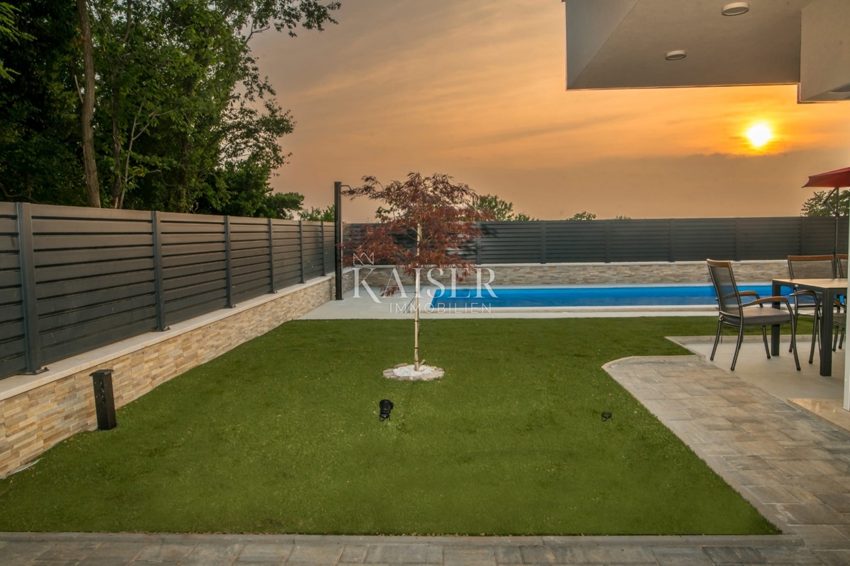 Дом UMAG, 630.000 €