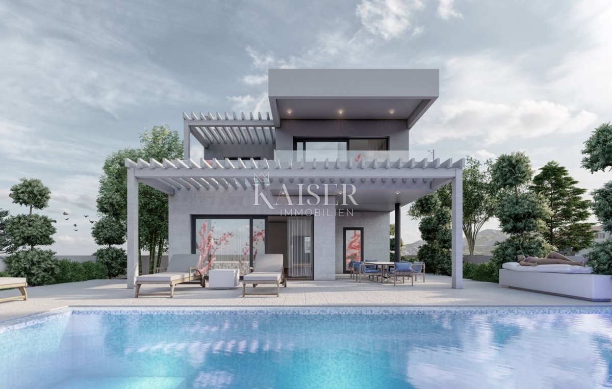 Квартира ZADAR, 1.235.000 €