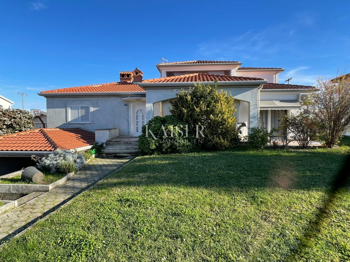 Дом UMAG, 600.000 €