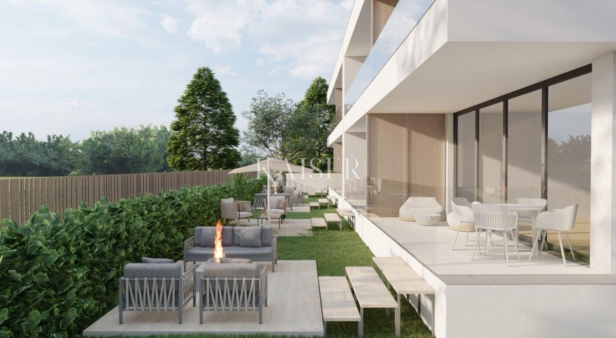 Квартира KANFANAR, 259.500 €