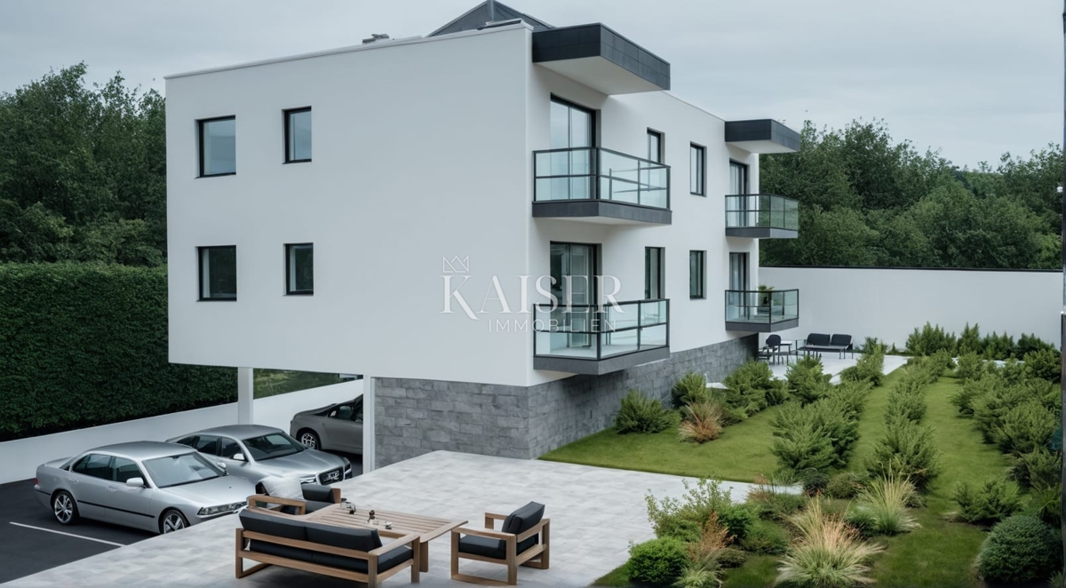 Appartamento RIJEKA, 325.000 €