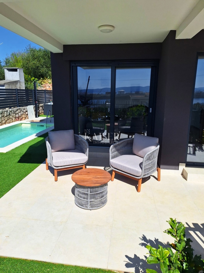 Appartamento KRK, 399.000 €