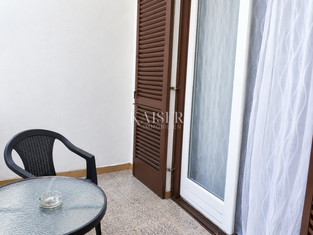 Istrien, Umag, Studio-Apartment 33 m² mit Meerblick – 3