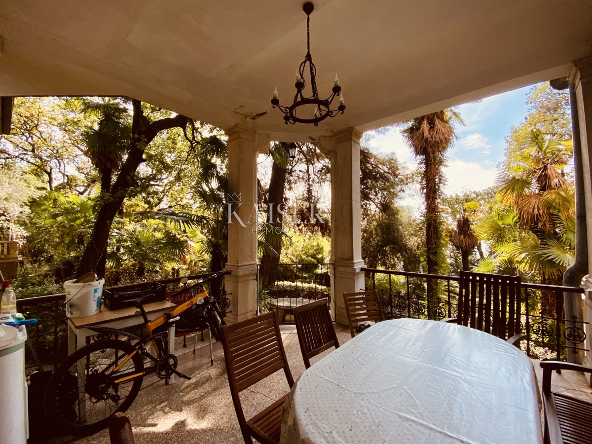 OPATIJA