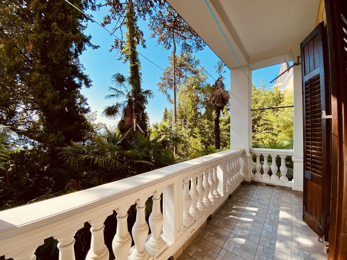 OPATIJA