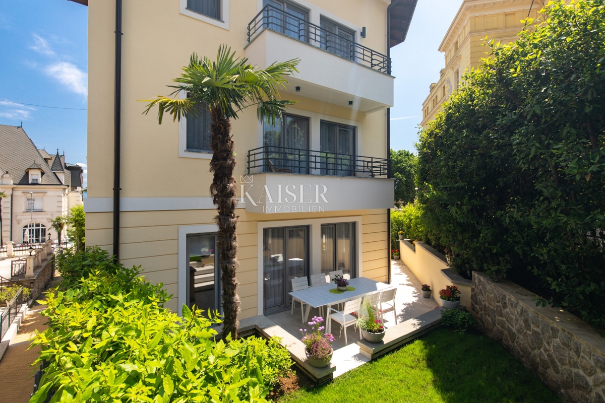 OPATIJA