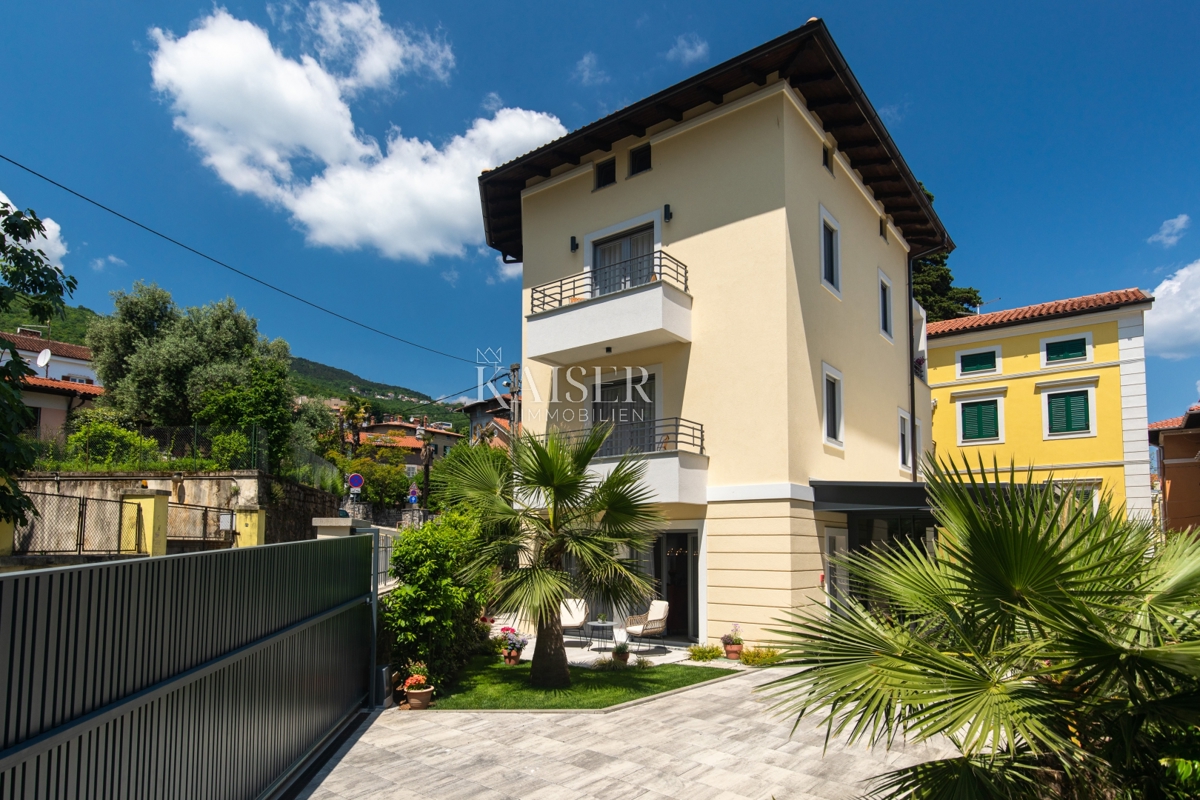 OPATIJA