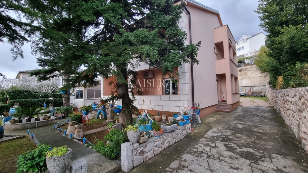 NOVI VINODOLSKI