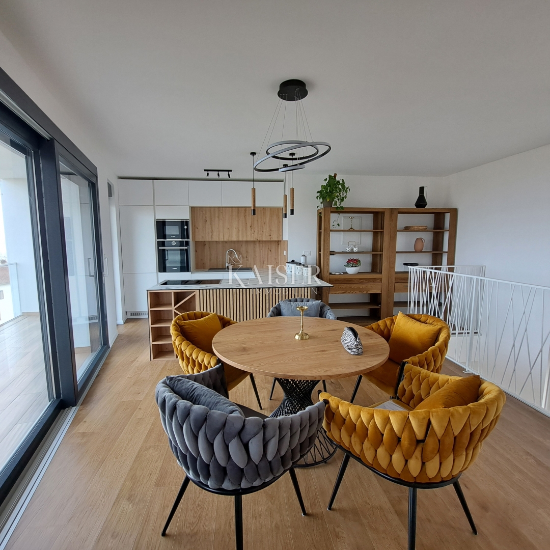 Квартира OPATIJA, 550.000 €