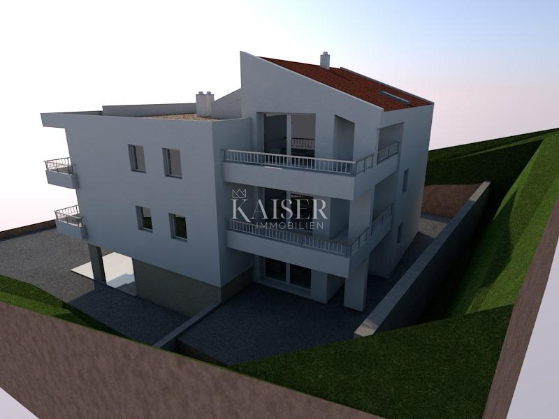 Квартира RIJEKA, 222.600 €
