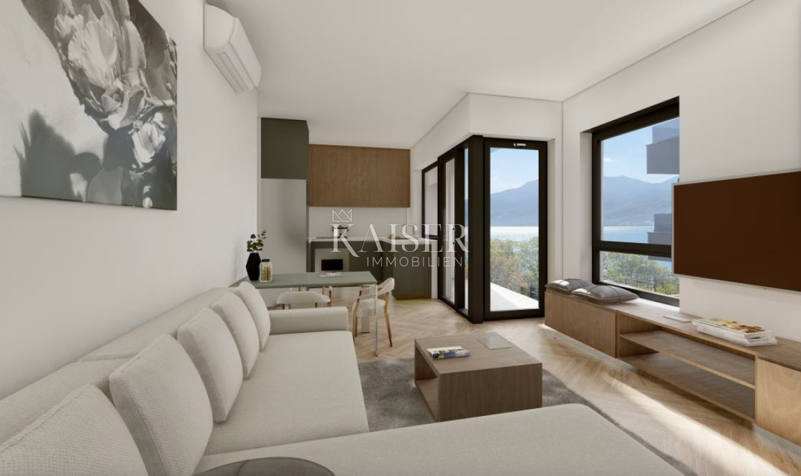 Квартира RIJEKA, 360.000 €