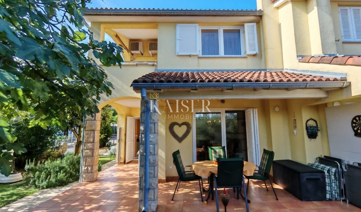 Дом KRK, 410.000 €